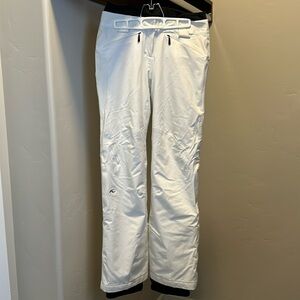 Kjus Evolution II Ski Pants